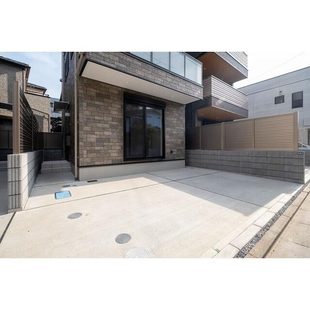 浦和戸建住宅２ その他外観2