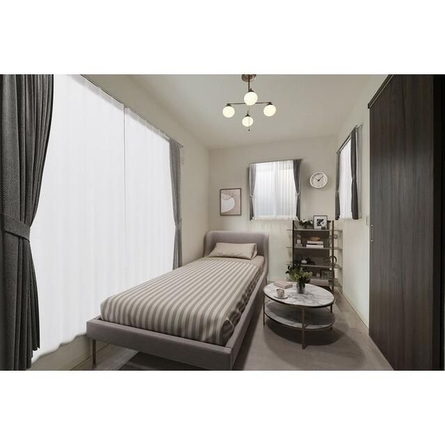 浦和戸建住宅２ その他外観4