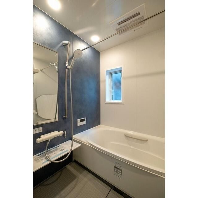 浦和戸建住宅２ 風呂画像