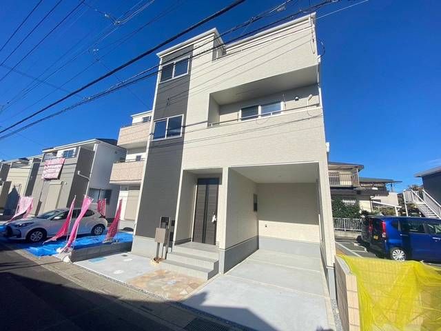 Ｓｕｍａｉ－ｔｏさいたま市岩槻区本町０１ 外観