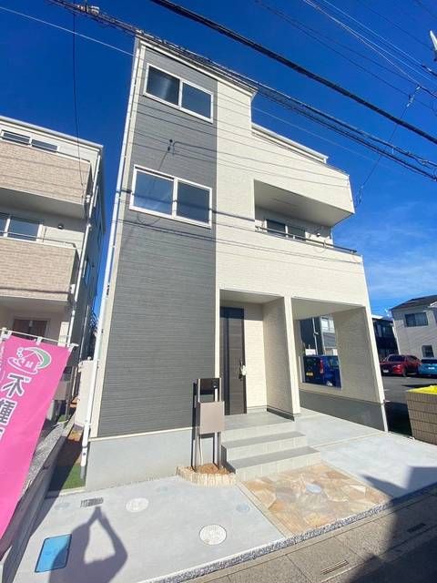 Ｓｕｍａｉ－ｔｏさいたま市岩槻区本町０１ その他外観1