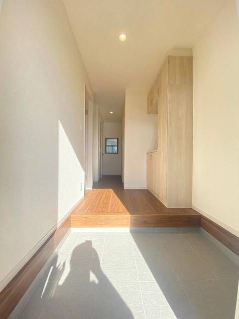 Ｓｕｍａｉ－ｔｏさいたま市岩槻区本町０１ 玄関