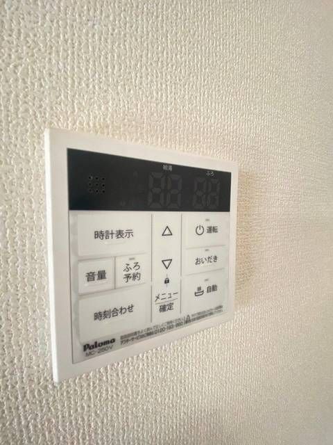 Ｓｕｍａｉ－ｔｏさいたま市岩槻区本町０１ その他外観3