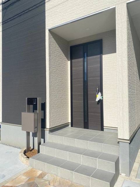 Ｓｕｍａｉ－ｔｏさいたま市岩槻区本町０１ その他外観4