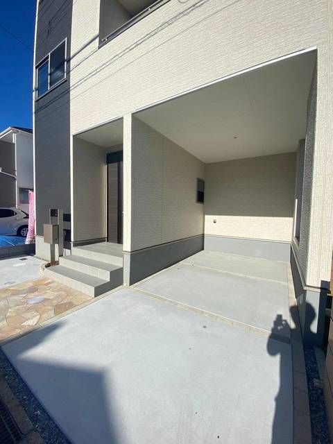 Ｓｕｍａｉ－ｔｏさいたま市岩槻区本町０１ その他外観5