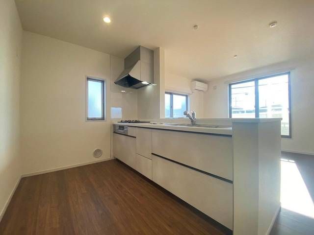 Ｓｕｍａｉ－ｔｏさいたま市岩槻区本町０１ キッチン