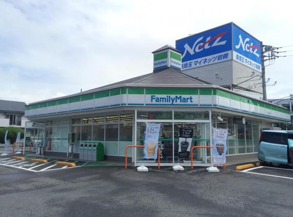 Ｓｕｍａｉ－ｔｏさいたま市岩槻区本町０１ 周辺画像3