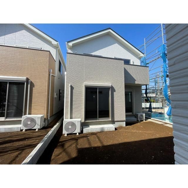 Ｋｏｌｅｔ岩槻＃１４ 外観