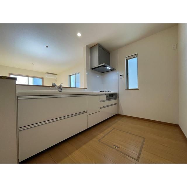 Ｋｏｌｅｔ岩槻＃１４ キッチン