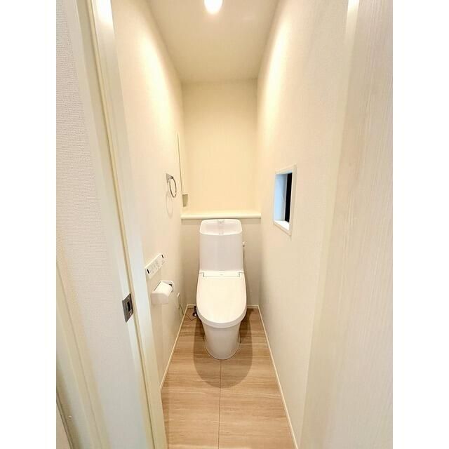 ４２７４さいたま市東大成町３期２棟２号棟 その他7