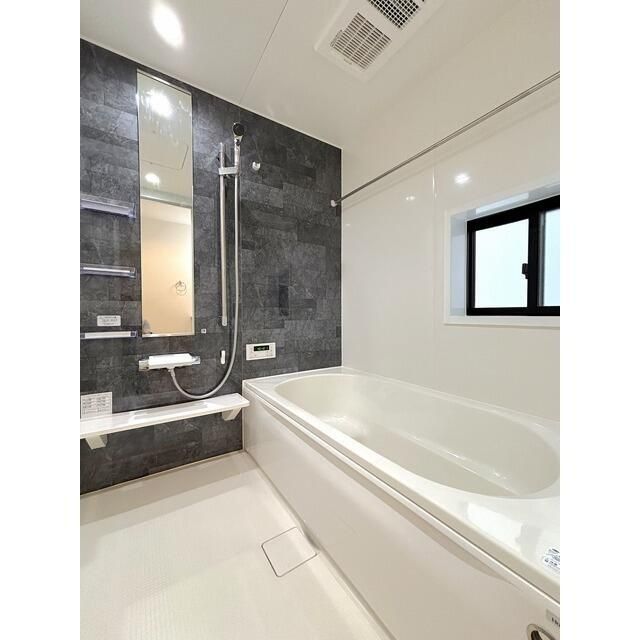 ４２７４さいたま市東大成町３期２棟２号棟 風呂画像