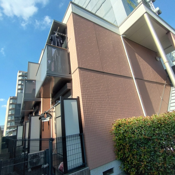 エスポワール・Ｋ 205号室 外観