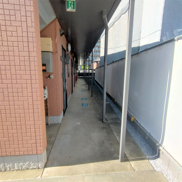 エスポワール・Ｋ その他外観3