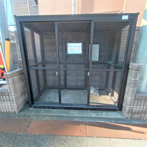 エスポワール・Ｋ その他外観4