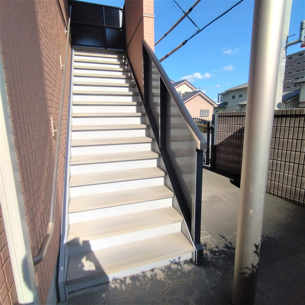 エスポワール・Ｋ その他8