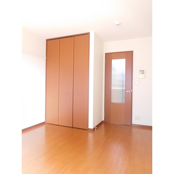 エスポワール・Ｋ リビング