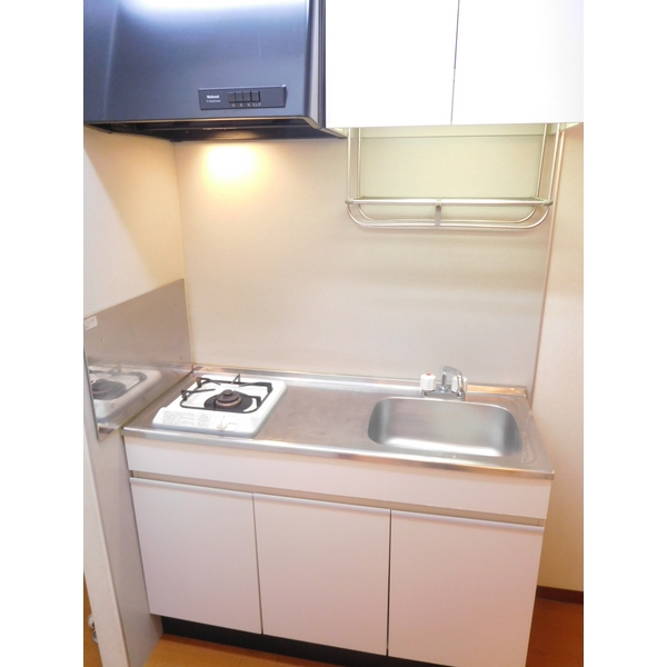 エスポワール・Ｋ キッチン