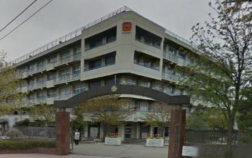 エスポワール・Ｋ 周辺画像2