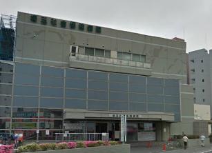 エスポワール・Ｋ 周辺画像3