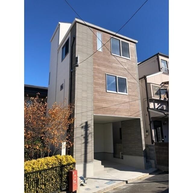 Ｋｏｌｅｔ大宮大原 外観