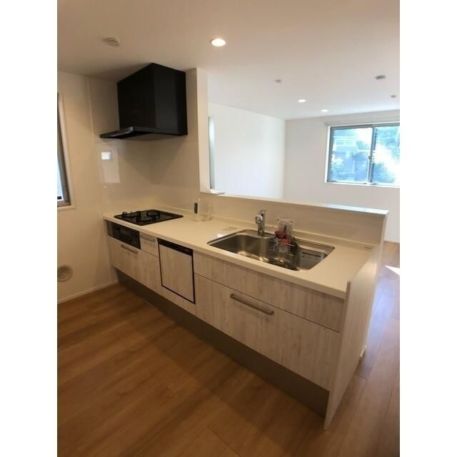 Ｋｏｌｅｔ大宮大原 キッチン