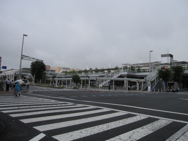 Ｋｏｌｅｔ大宮大原 周辺画像5