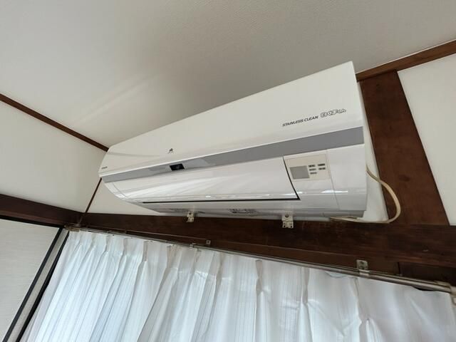 第一静和荘 その他4