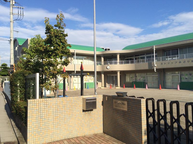 第一静和荘 周辺画像5