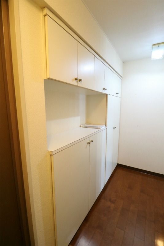 リファレンス大宮 キッチン