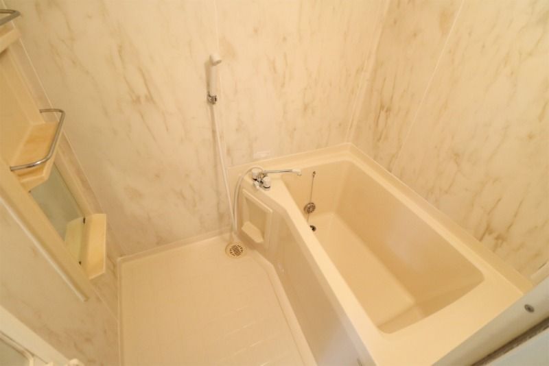 リファレンス大宮 風呂画像