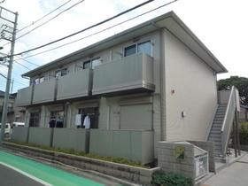 ファインコート　Ｍ 105号室 外観