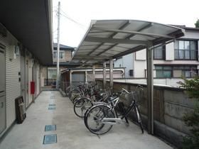 ファインコート　Ｍ その他外観1