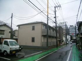 ファインコート　Ｍ その他外観2