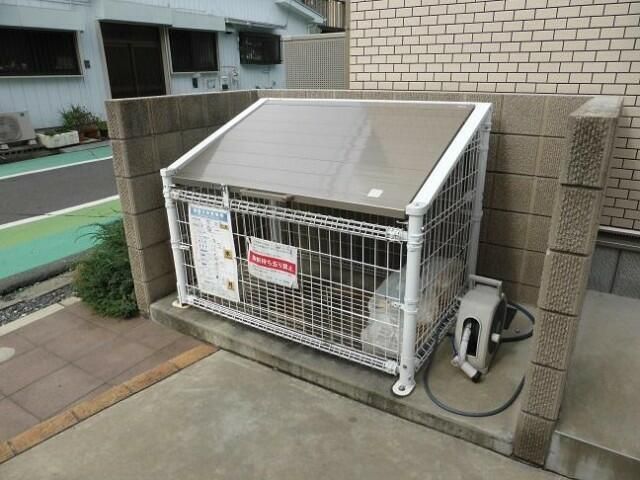 ファインコート　Ｍ その他外観3