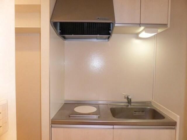 ファインコート　Ｍ キッチン