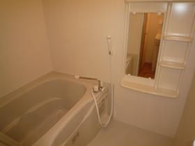 ファインコート　Ｍ 風呂画像