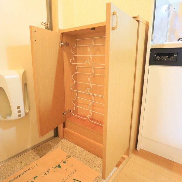 ビルクリバラ その他5