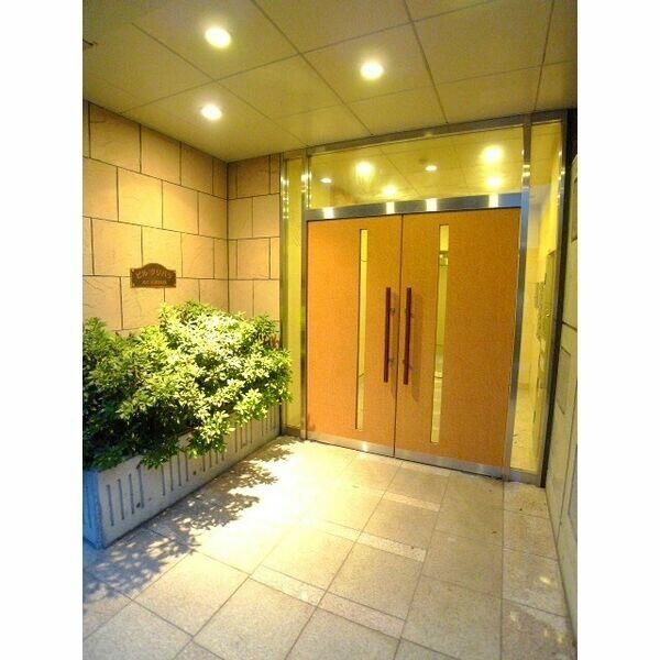 ビルクリバラ その他外観1