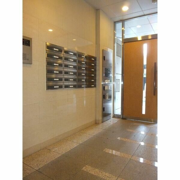 ビルクリバラ その他外観2