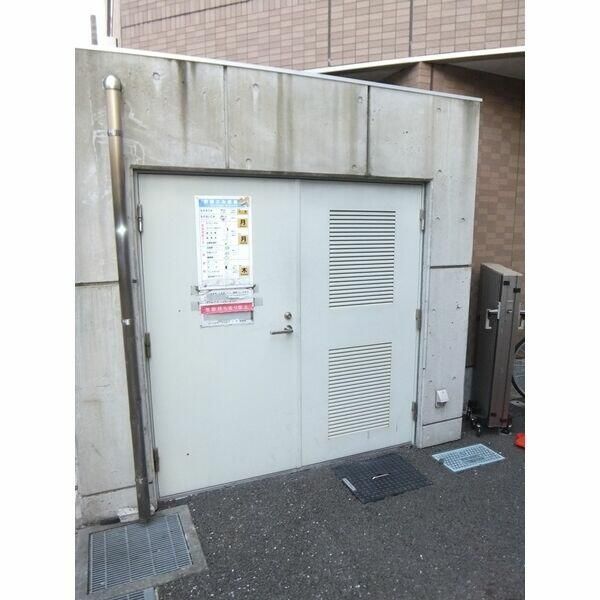 ビルクリバラ その他外観4