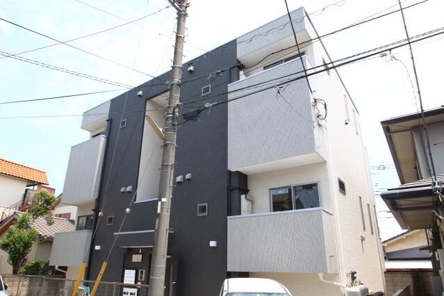 ＣＢ大宮ユニオン 102号室 外観