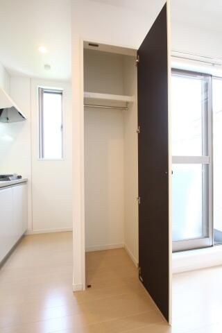 ＣＢ大宮ユニオン キッチン