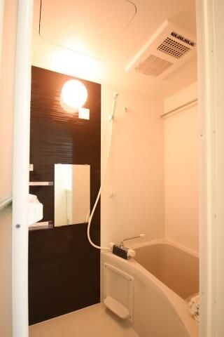 ＣＢ大宮ユニオン 風呂画像