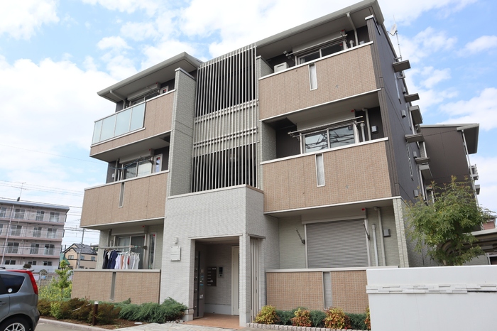 Casa Comfort　A 301号室 外観