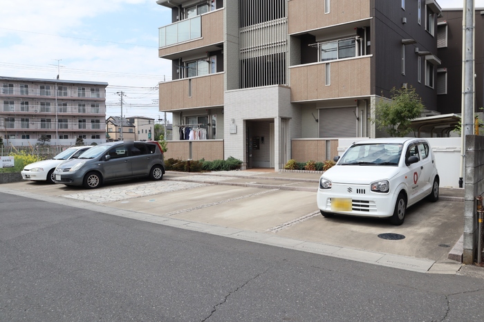 Casa Comfort　A その他外観1