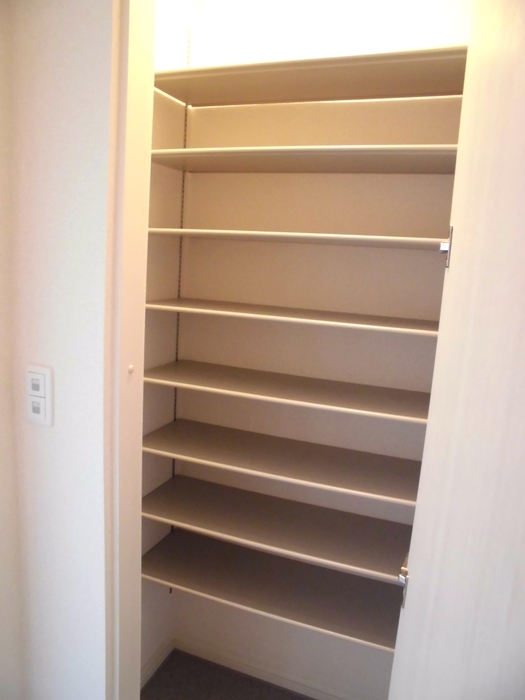 Casa Comfort　A 玄関