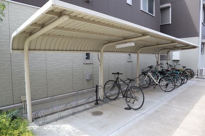 Casa Comfort　A その他外観2