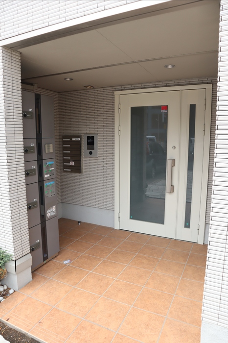 Casa Comfort　A その他外観3