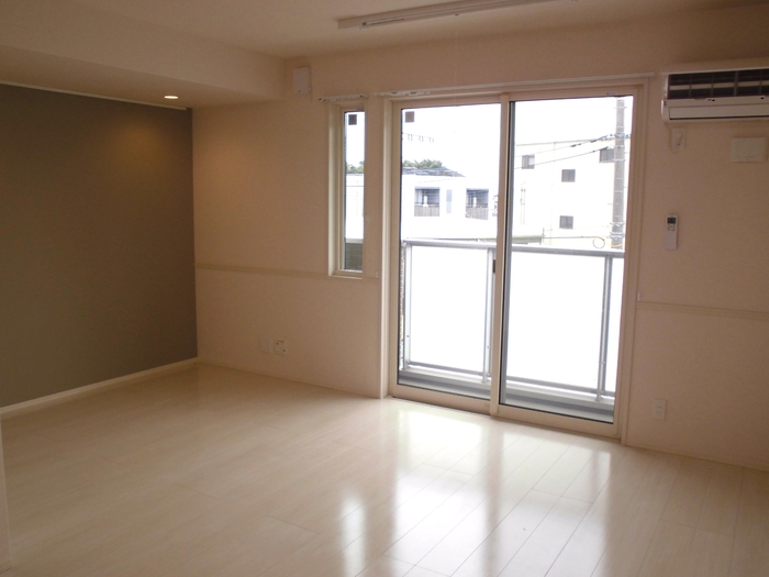 Casa Comfort　A リビング