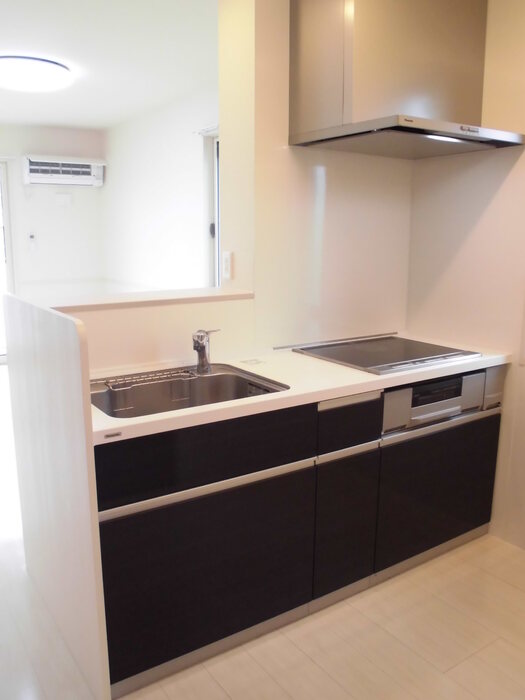 Casa Comfort　A キッチン